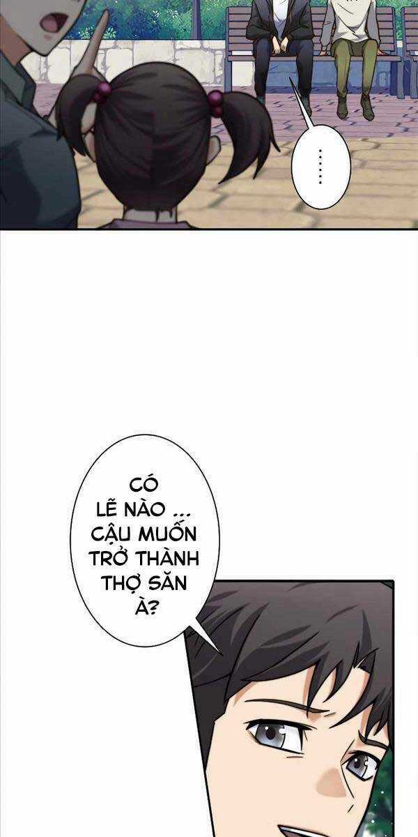 Tôi Là Thợ Săn Cấp Ex Chapter 1 trang 120