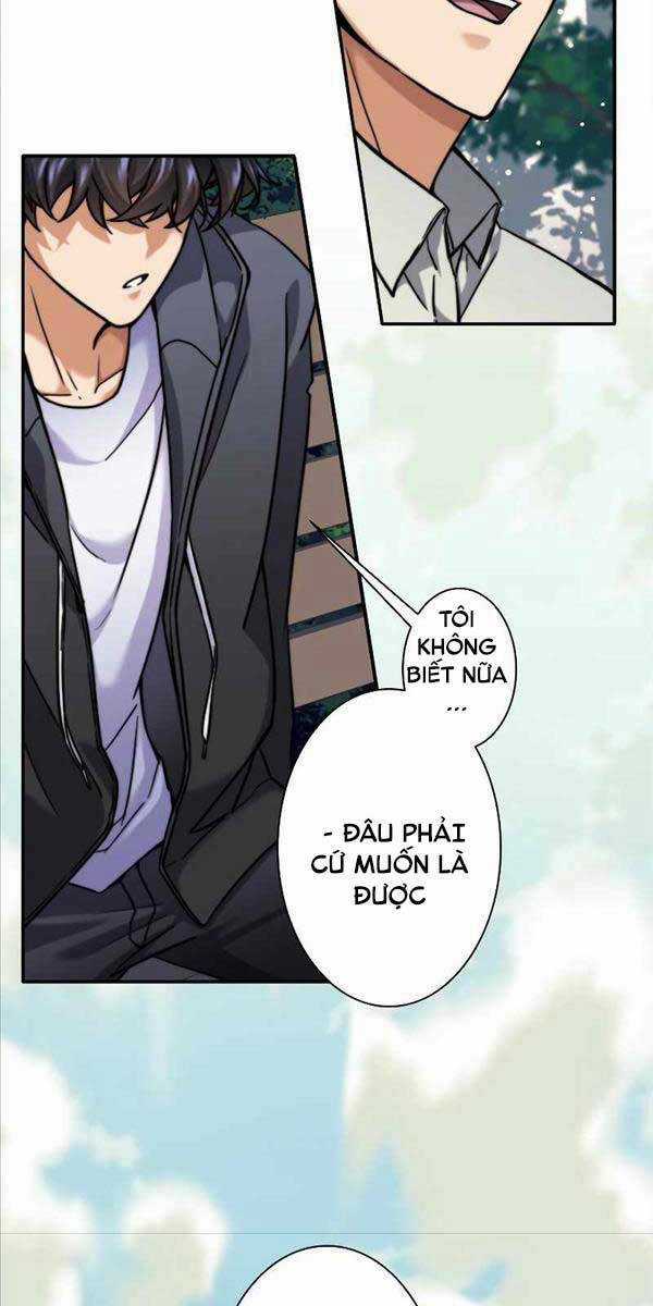 Tôi Là Thợ Săn Cấp Ex Chapter 1 trang 121