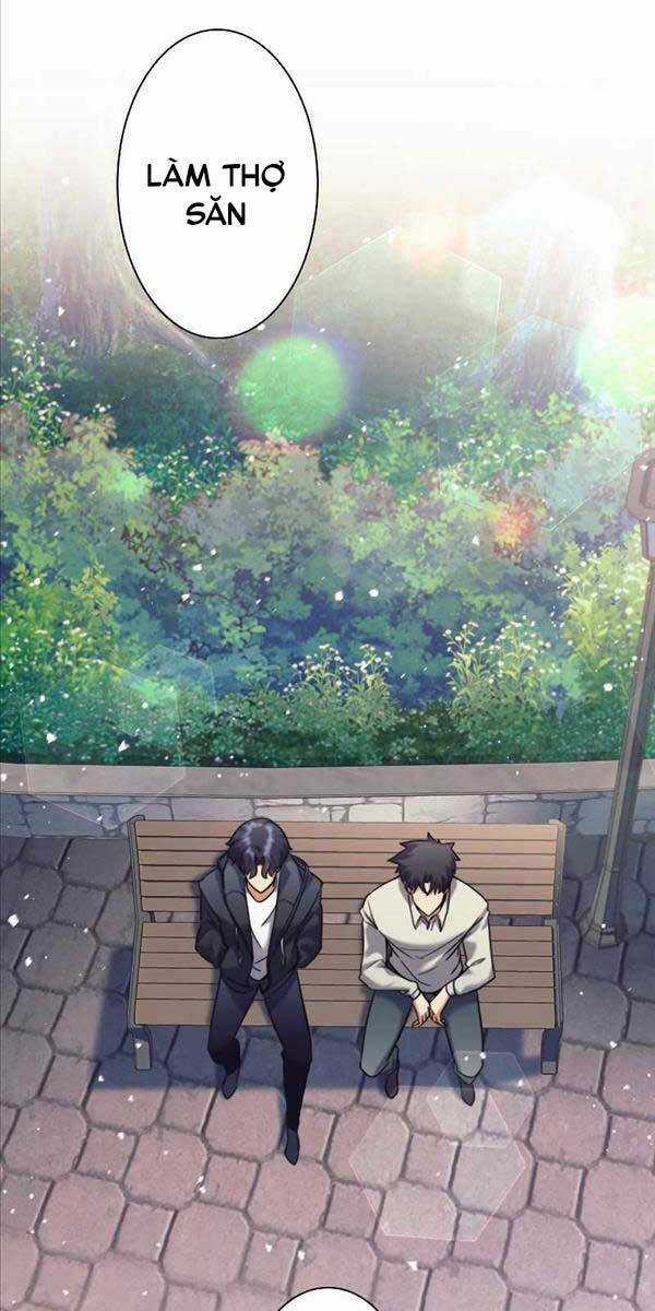 Tôi Là Thợ Săn Cấp Ex Chapter 1 trang 123