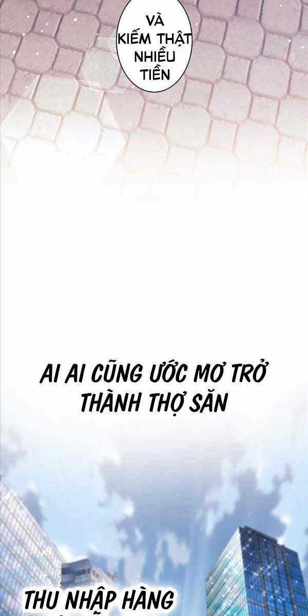 Tôi Là Thợ Săn Cấp Ex Chapter 1 trang 124