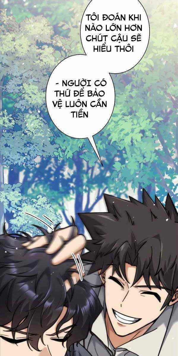 Tôi Là Thợ Săn Cấp Ex Chapter 1 trang 128