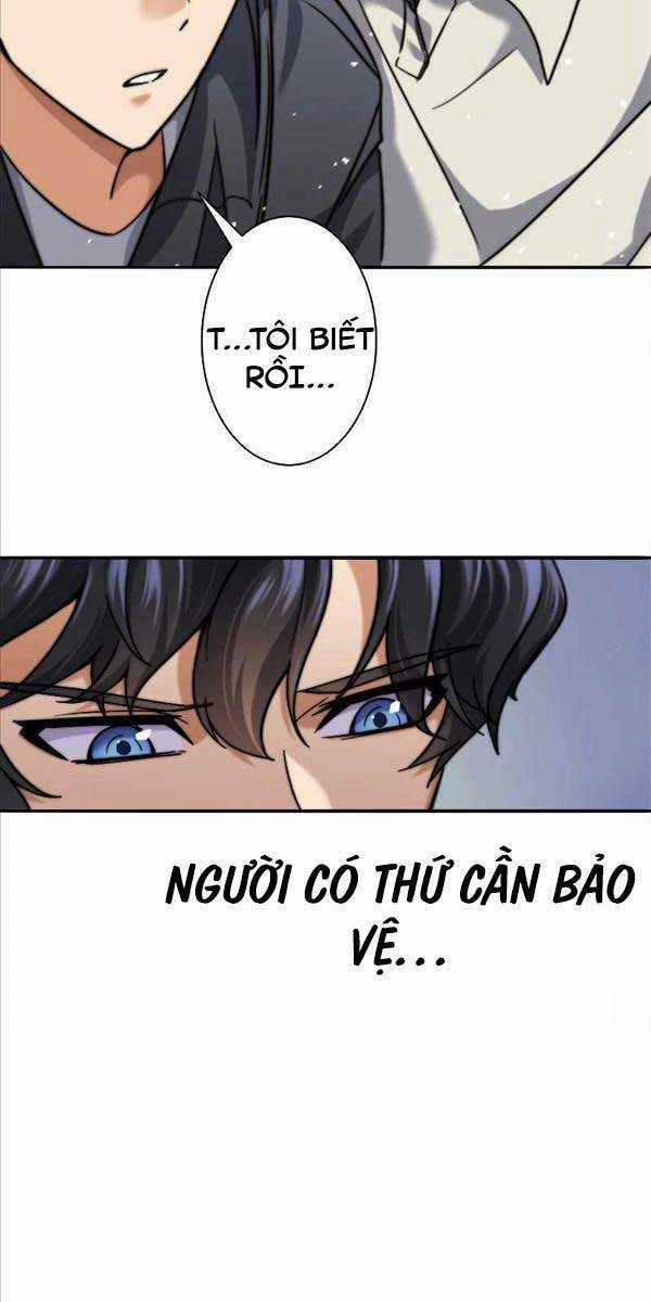 Tôi Là Thợ Săn Cấp Ex Chapter 1 trang 129