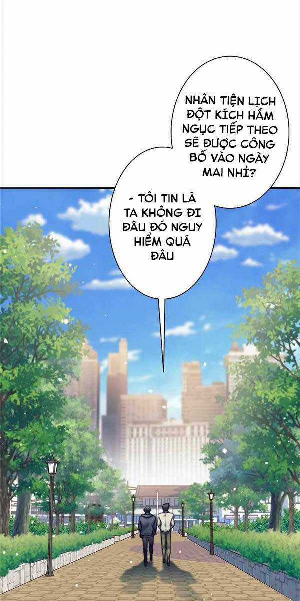 Tôi Là Thợ Săn Cấp Ex Chapter 1 trang 130