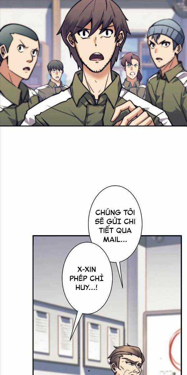 Tôi Là Thợ Săn Cấp Ex Chapter 1 trang 133