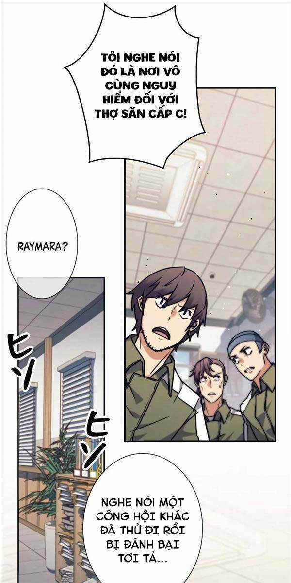 Tôi Là Thợ Săn Cấp Ex Chapter 1 trang 135