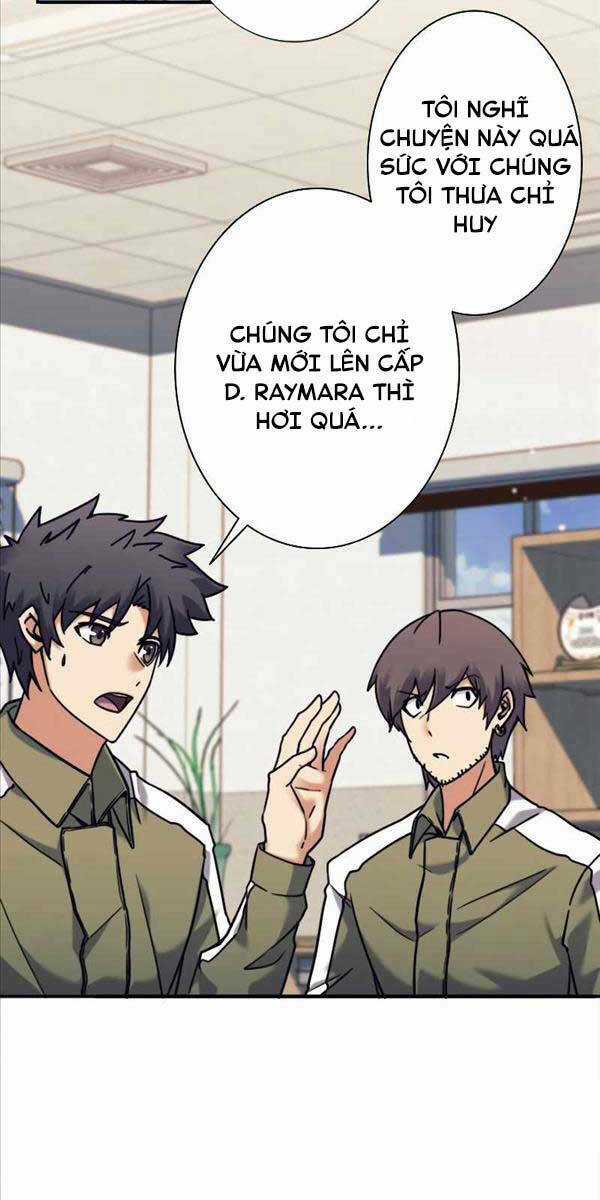 Tôi Là Thợ Săn Cấp Ex Chapter 1 trang 136