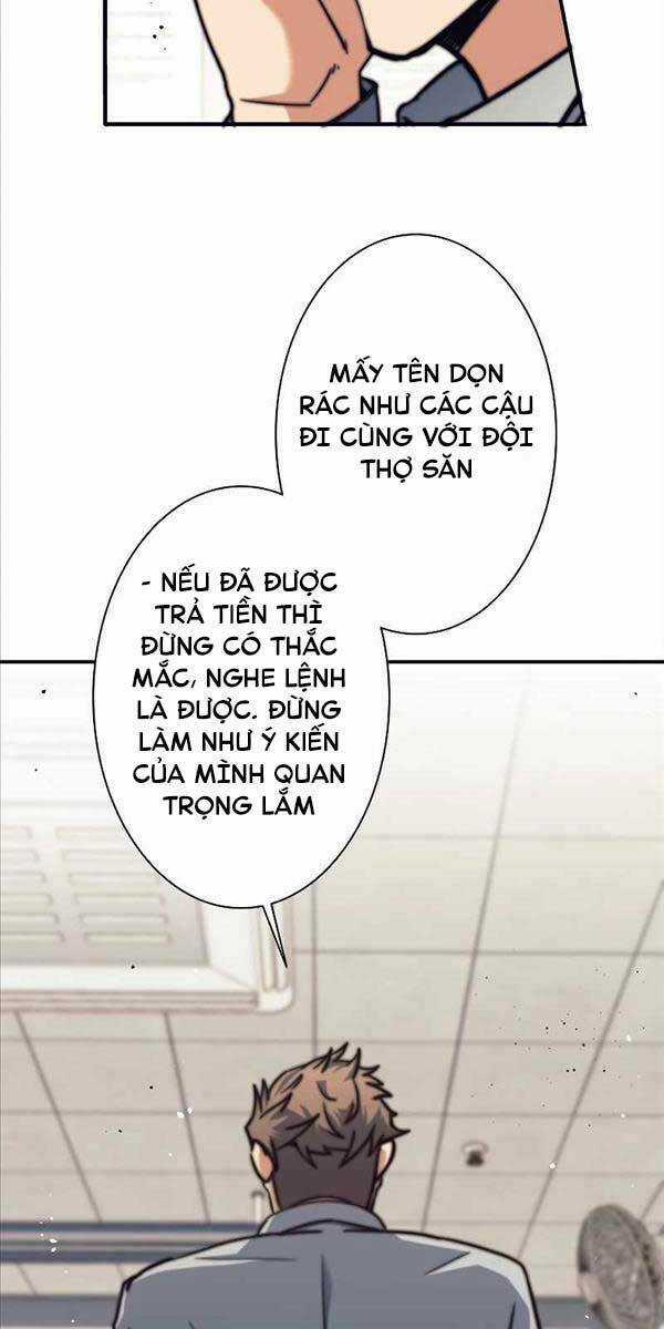 Tôi Là Thợ Săn Cấp Ex Chapter 1 trang 138