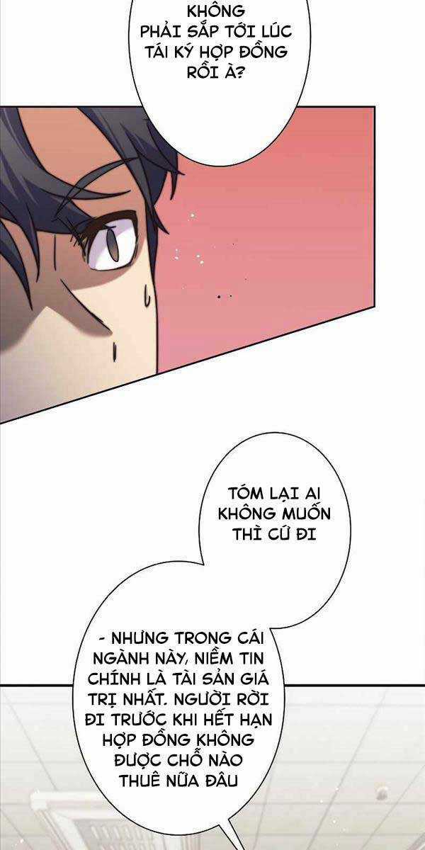 Tôi Là Thợ Săn Cấp Ex Chapter 1 trang 140