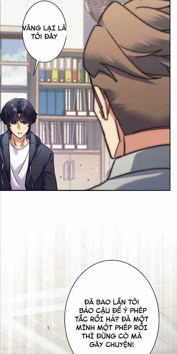 Tôi Là Thợ Săn Cấp Ex Chapter 1 trang 144