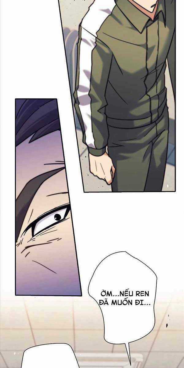 Tôi Là Thợ Săn Cấp Ex Chapter 1 trang 147