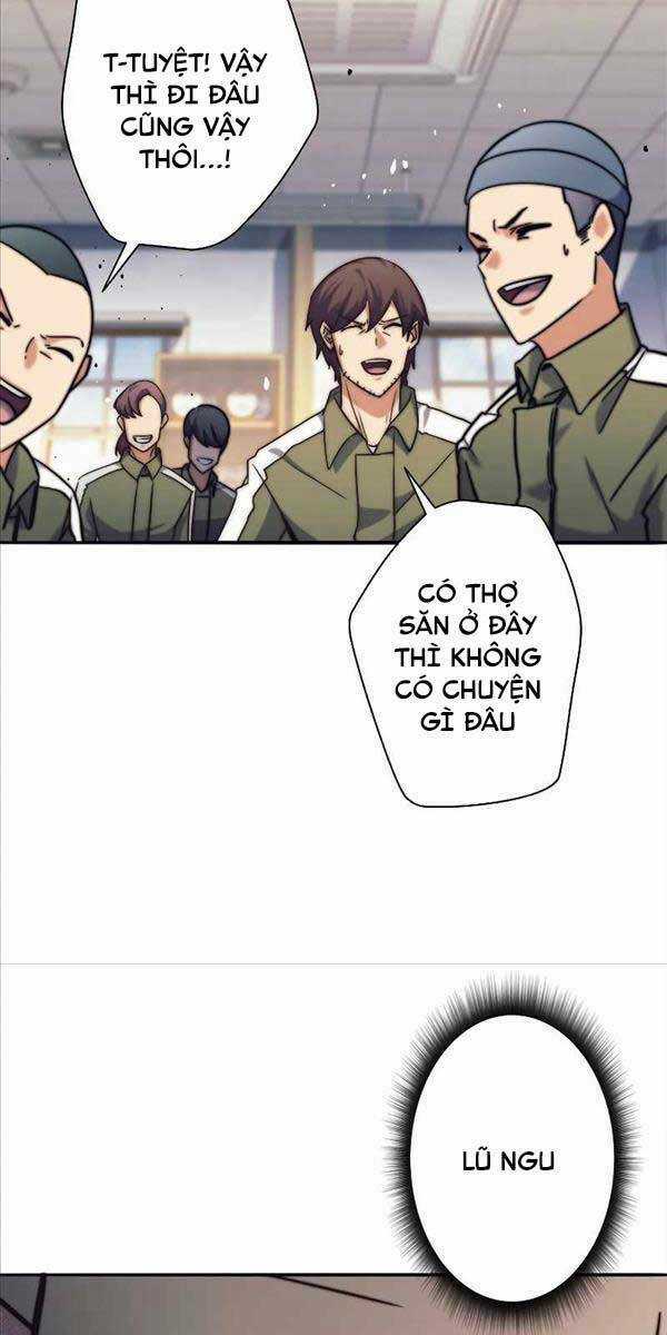 Tôi Là Thợ Săn Cấp Ex Chapter 1 trang 148