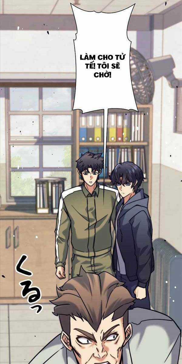 Tôi Là Thợ Săn Cấp Ex Chapter 1 trang 150