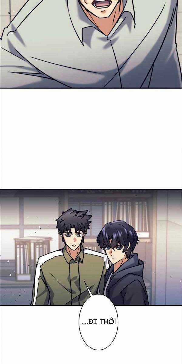 Tôi Là Thợ Săn Cấp Ex Chapter 1 trang 151