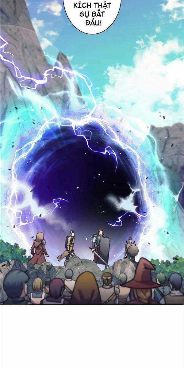 Tôi Là Thợ Săn Cấp Ex Chapter 1 trang 153