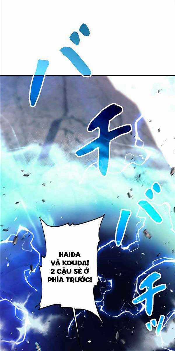 Tôi Là Thợ Săn Cấp Ex Chapter 1 trang 154