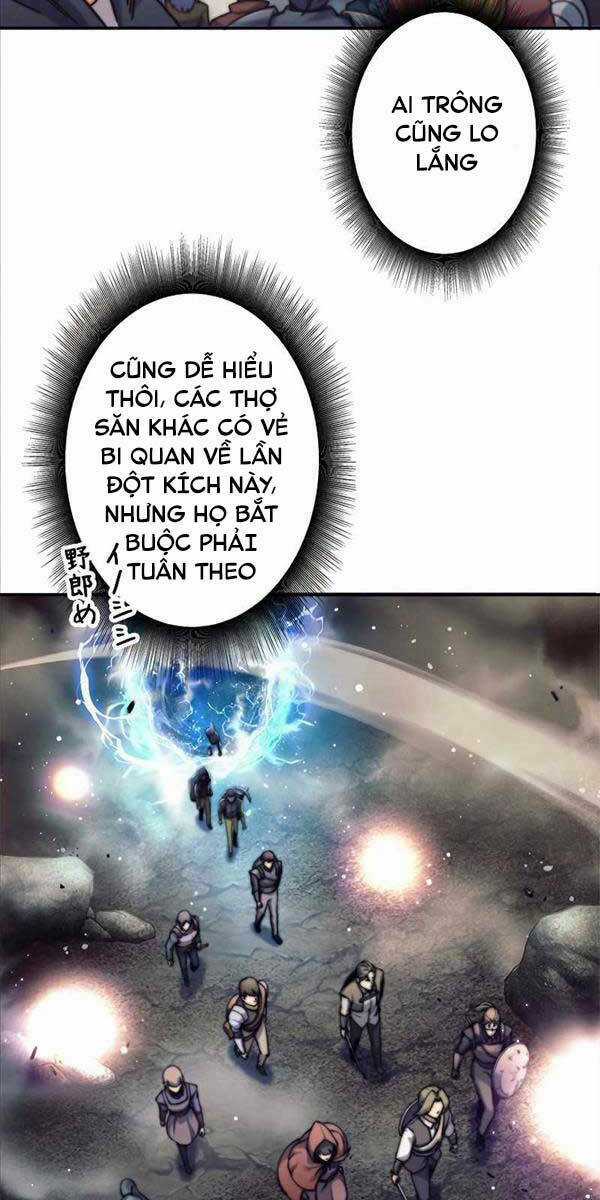 Tôi Là Thợ Săn Cấp Ex Chapter 1 trang 156