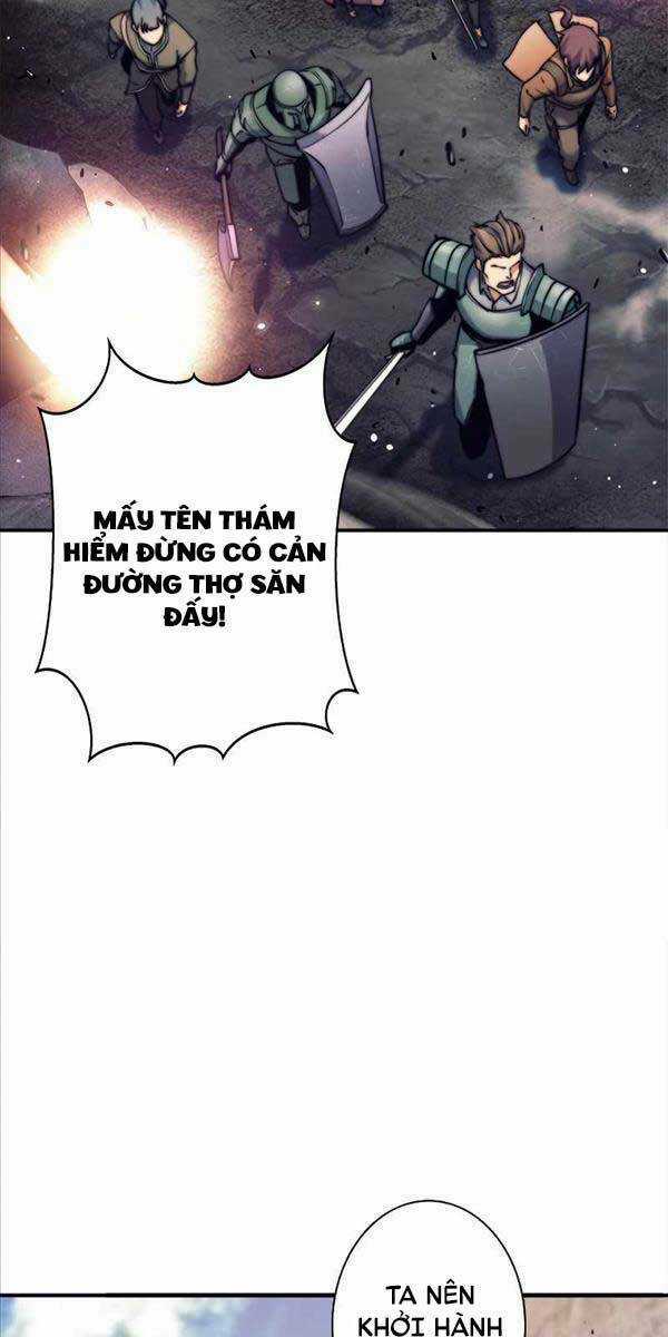 Tôi Là Thợ Săn Cấp Ex Chapter 1 trang 157