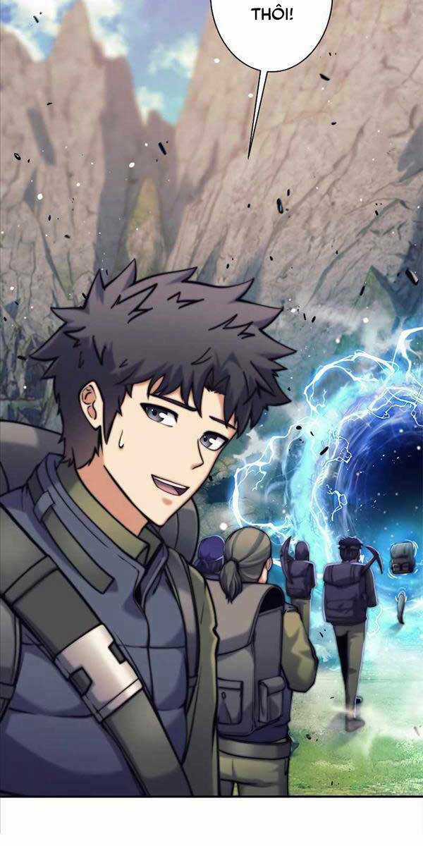 Tôi Là Thợ Săn Cấp Ex Chapter 1 trang 158