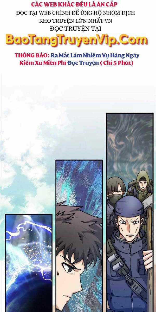 Tôi Là Thợ Săn Cấp Ex Chapter 1 trang 159