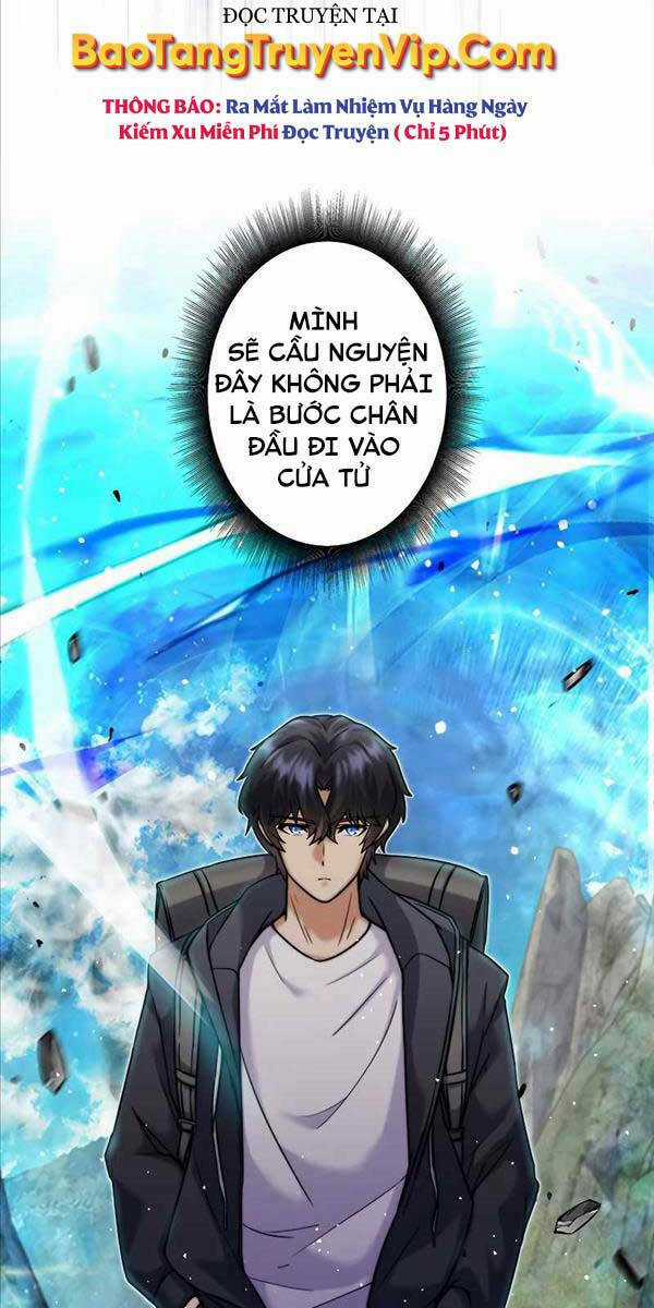 Tôi Là Thợ Săn Cấp Ex Chapter 1 trang 162