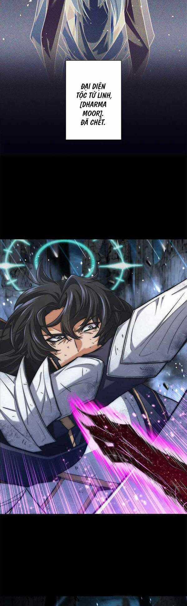 Tôi Là Thợ Săn Cấp Ex Chapter 1 trang 19