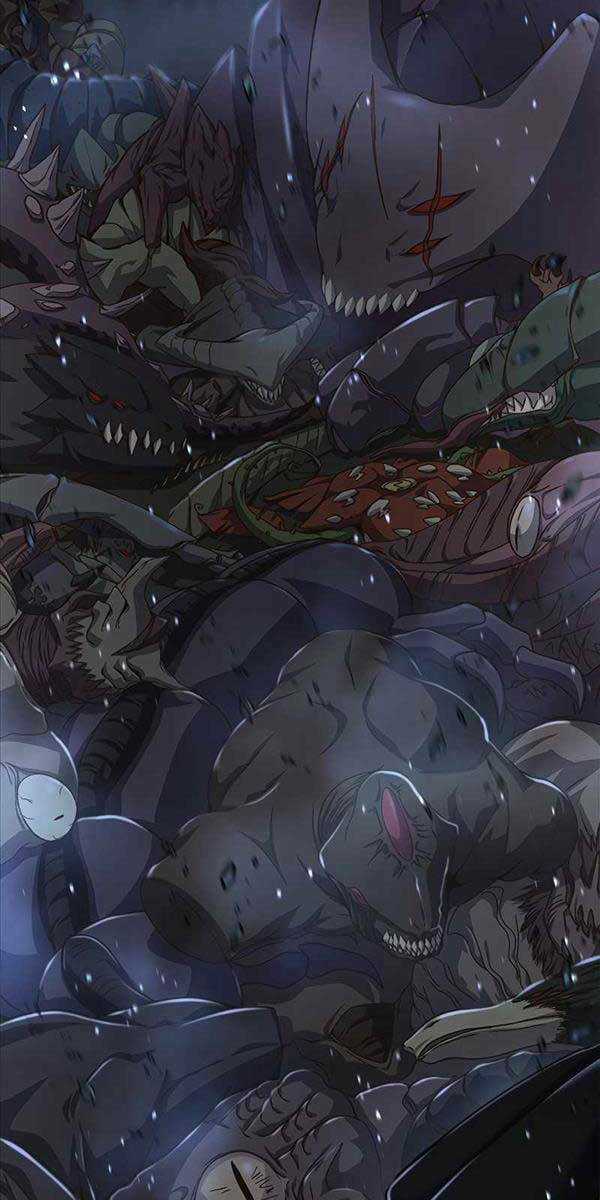 Tôi Là Thợ Săn Cấp Ex Chapter 1 trang 2