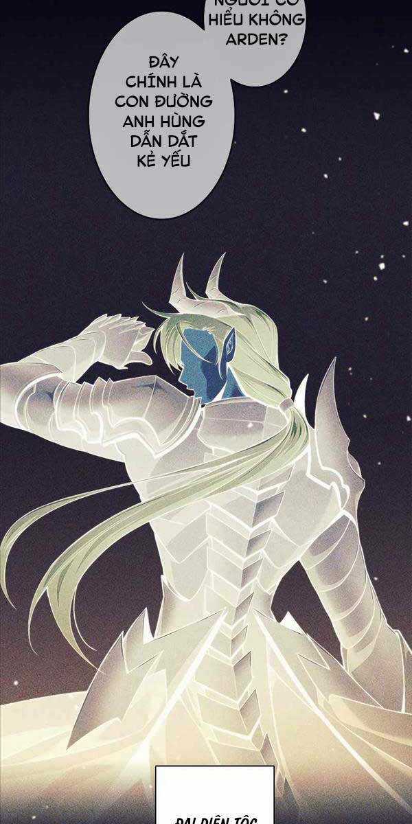 Tôi Là Thợ Săn Cấp Ex Chapter 1 trang 21