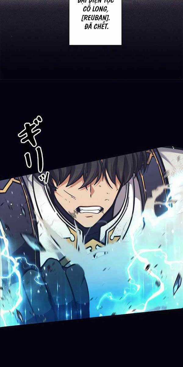 Tôi Là Thợ Săn Cấp Ex Chapter 1 trang 22