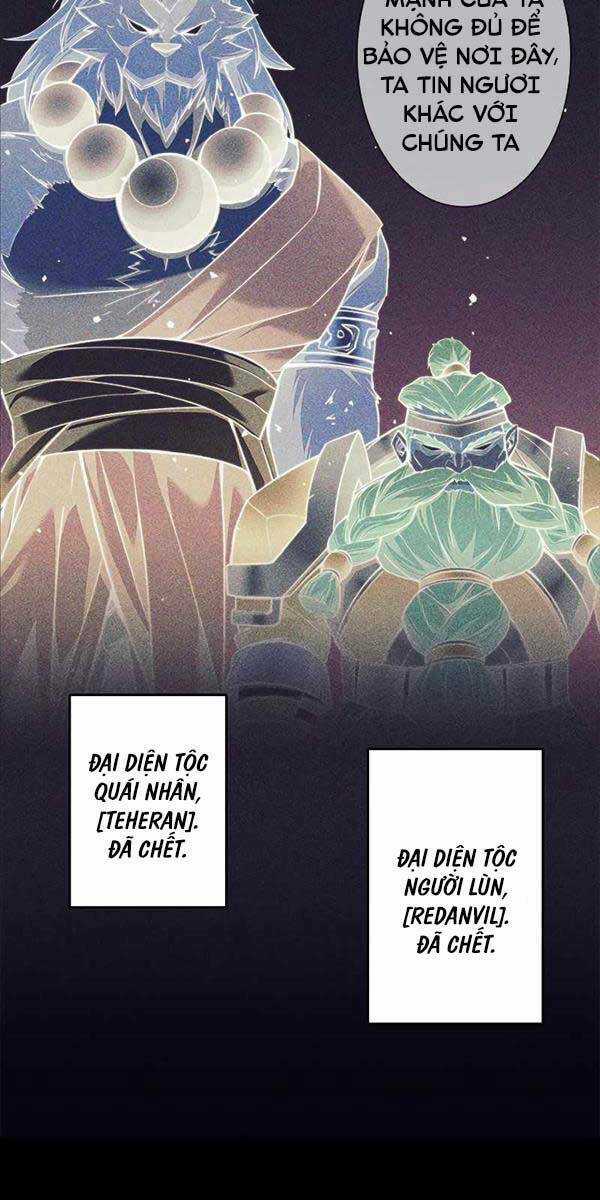 Tôi Là Thợ Săn Cấp Ex Chapter 1 trang 30