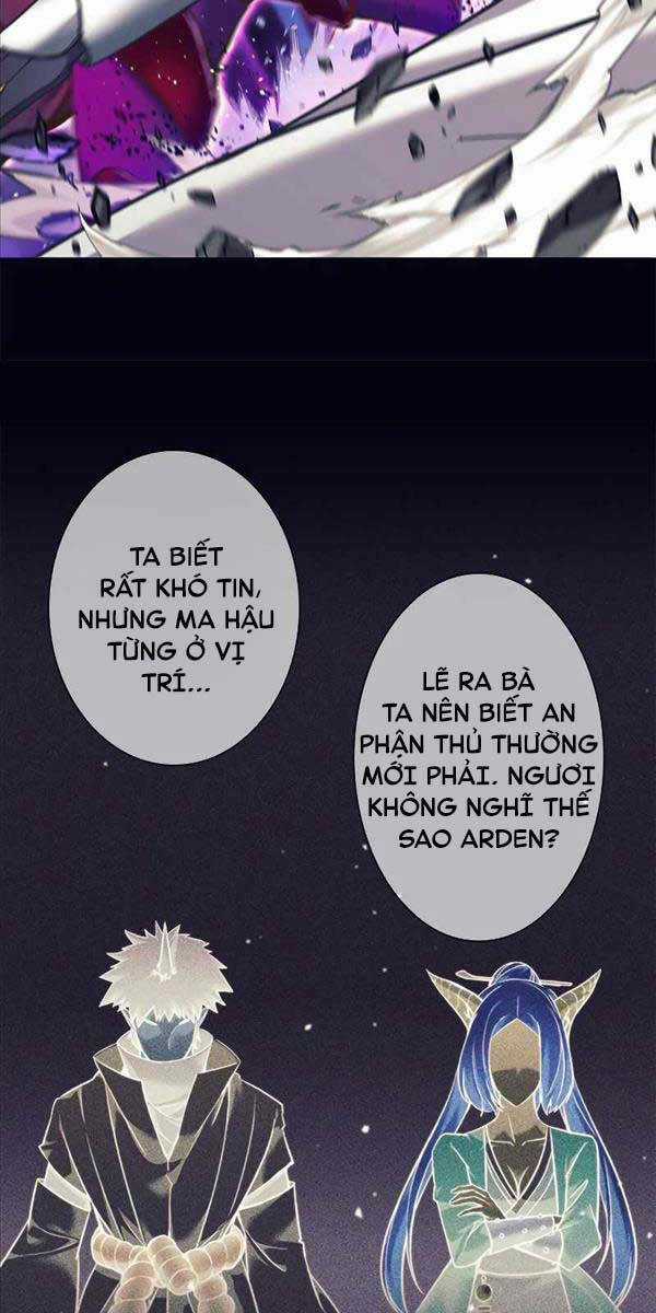 Tôi Là Thợ Săn Cấp Ex Chapter 1 trang 40
