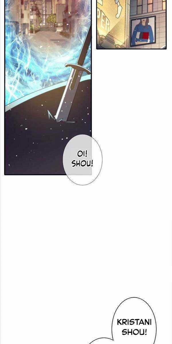 Tôi Là Thợ Săn Cấp Ex Chapter 1 trang 77