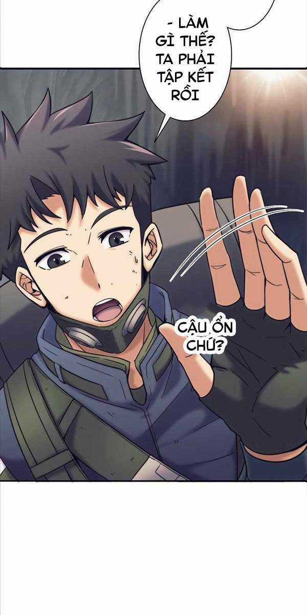 Tôi Là Thợ Săn Cấp Ex Chapter 1 trang 78