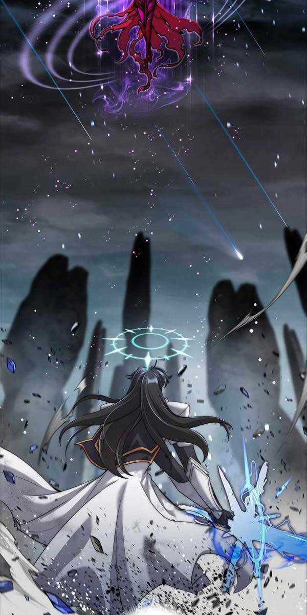 Tôi Là Thợ Săn Cấp Ex Chapter 1 trang 8