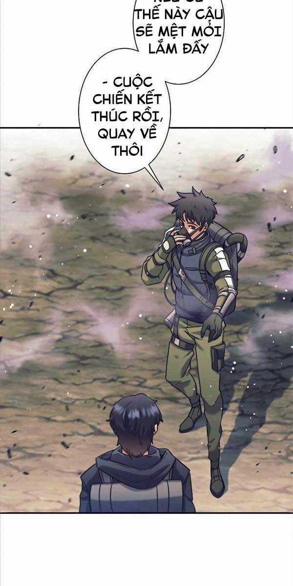 Tôi Là Thợ Săn Cấp Ex Chapter 1 trang 80