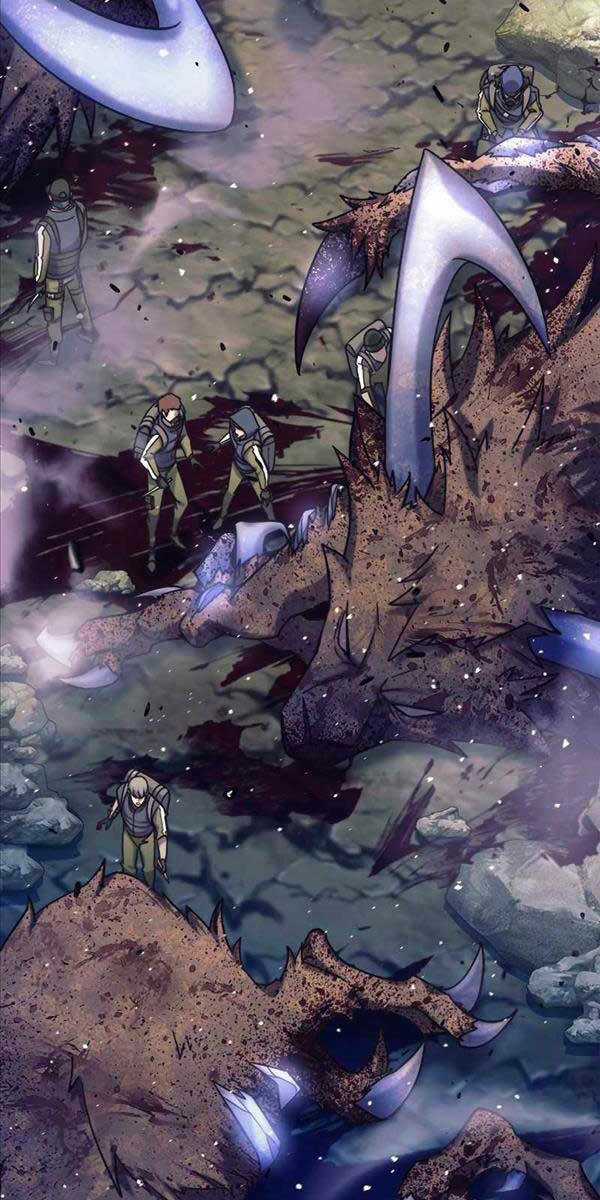 Tôi Là Thợ Săn Cấp Ex Chapter 1 trang 82