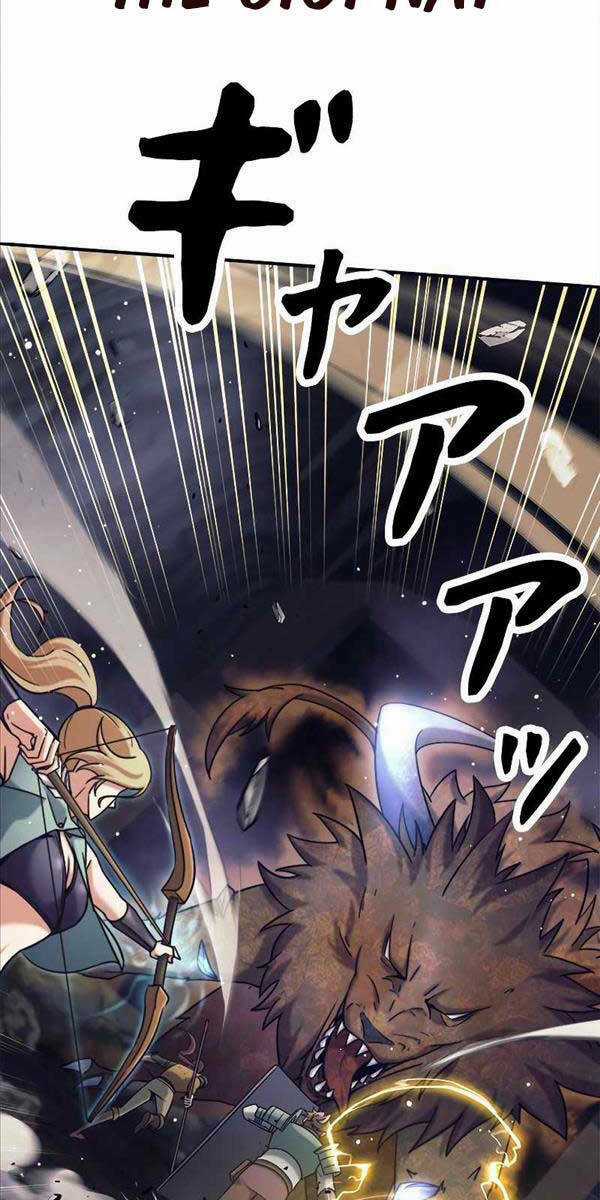 Tôi Là Thợ Săn Cấp Ex Chapter 1 trang 85