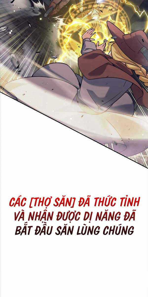 Tôi Là Thợ Săn Cấp Ex Chapter 1 trang 86