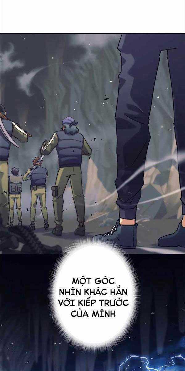 Tôi Là Thợ Săn Cấp Ex Chapter 1 trang 87