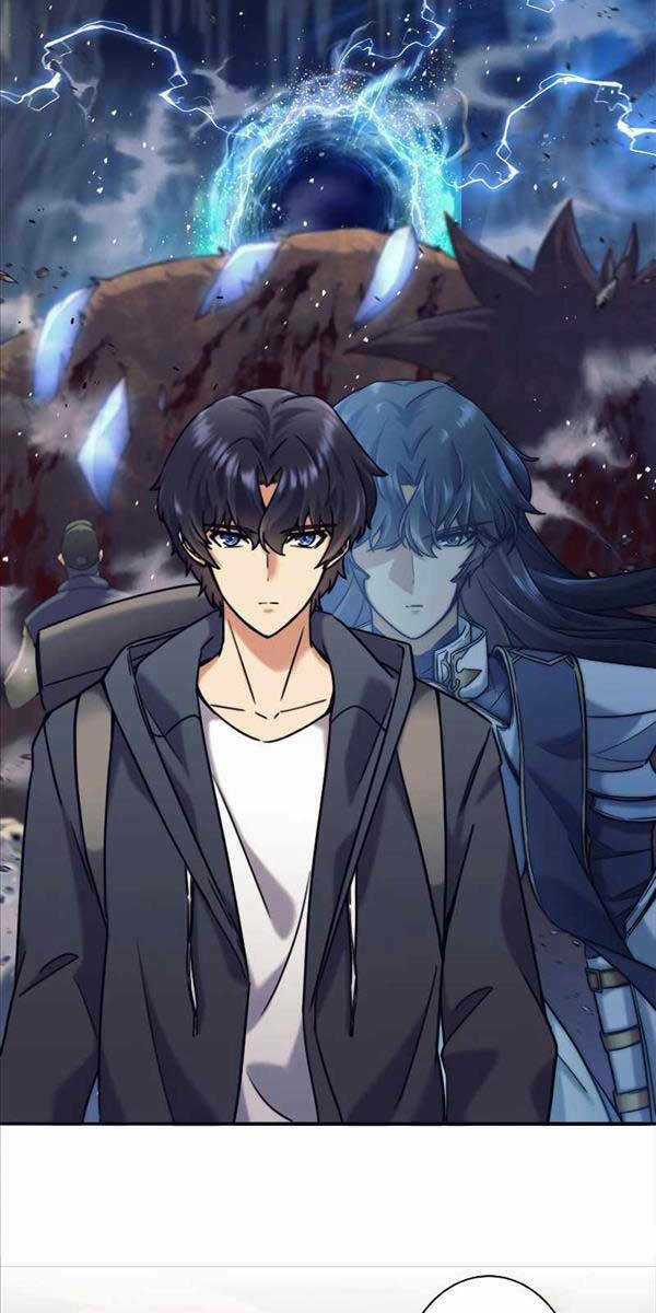 Tôi Là Thợ Săn Cấp Ex Chapter 1 trang 88