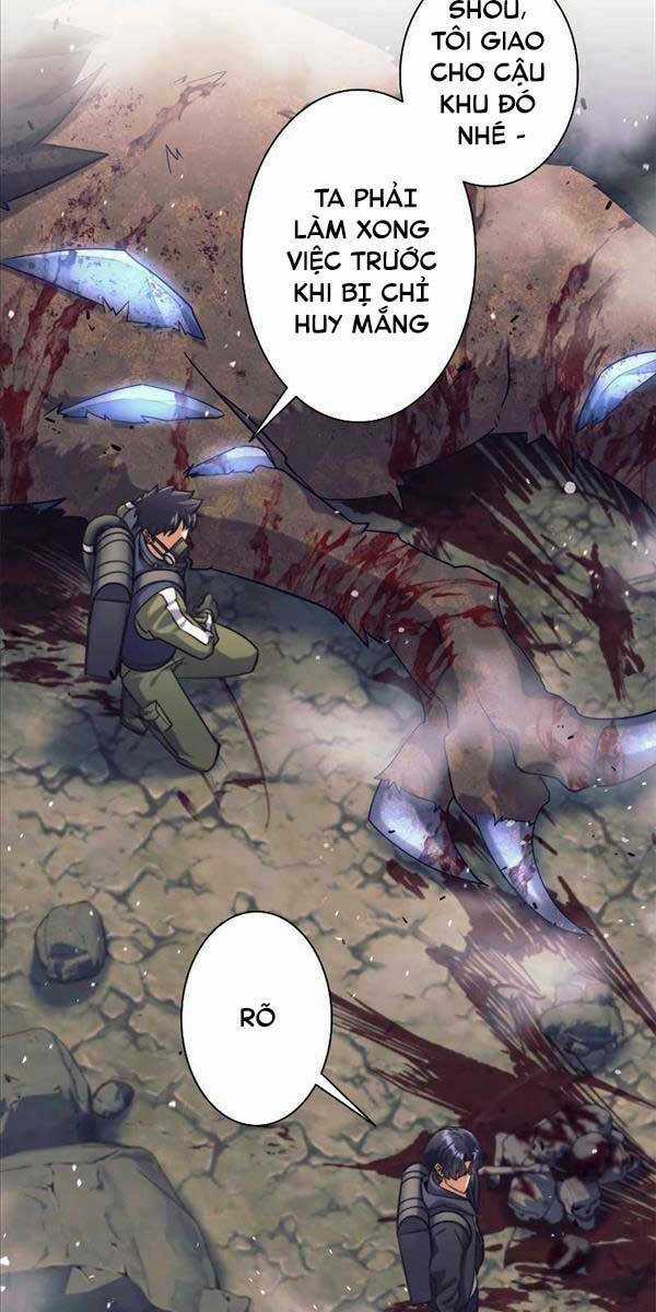 Tôi Là Thợ Săn Cấp Ex Chapter 1 trang 89