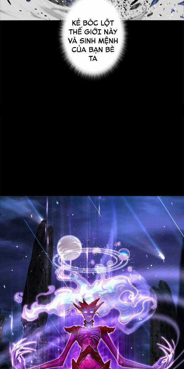 Tôi Là Thợ Săn Cấp Ex Chapter 1 trang 9