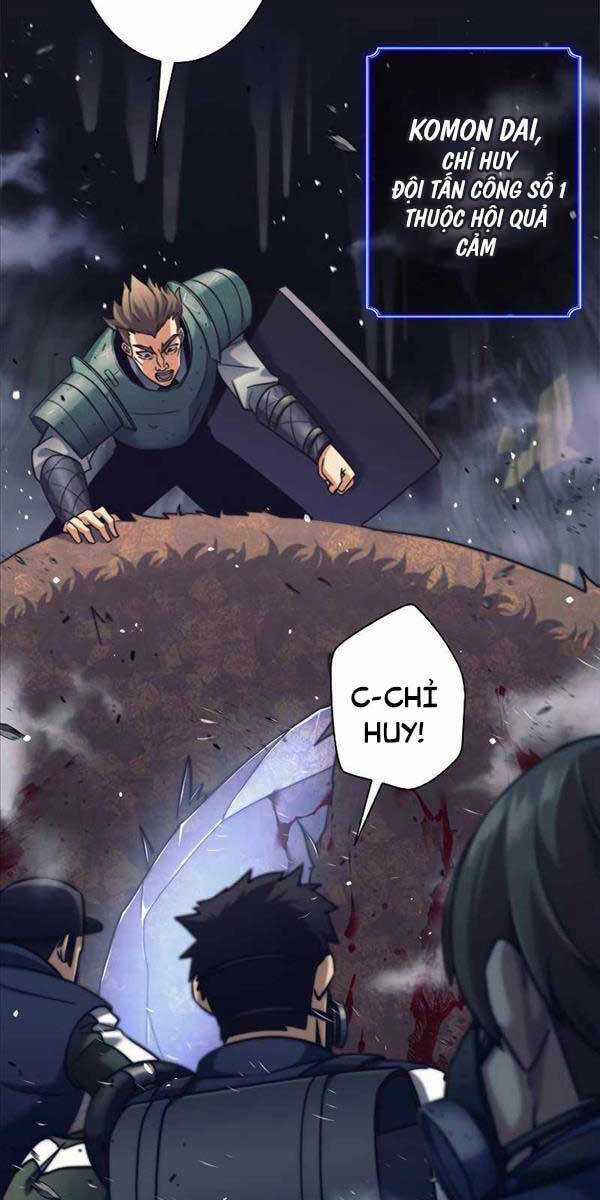 Tôi Là Thợ Săn Cấp Ex Chapter 1 trang 92