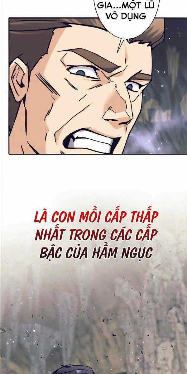 Tôi Là Thợ Săn Cấp Ex Chapter 1 trang 94