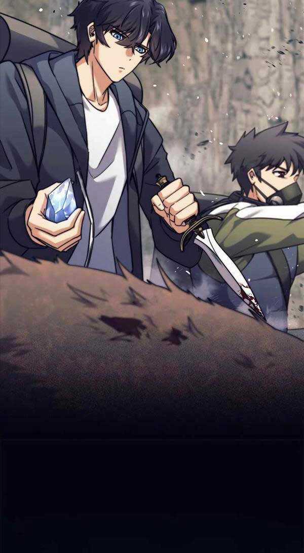 Tôi Là Thợ Săn Cấp Ex Chapter 1 trang 95