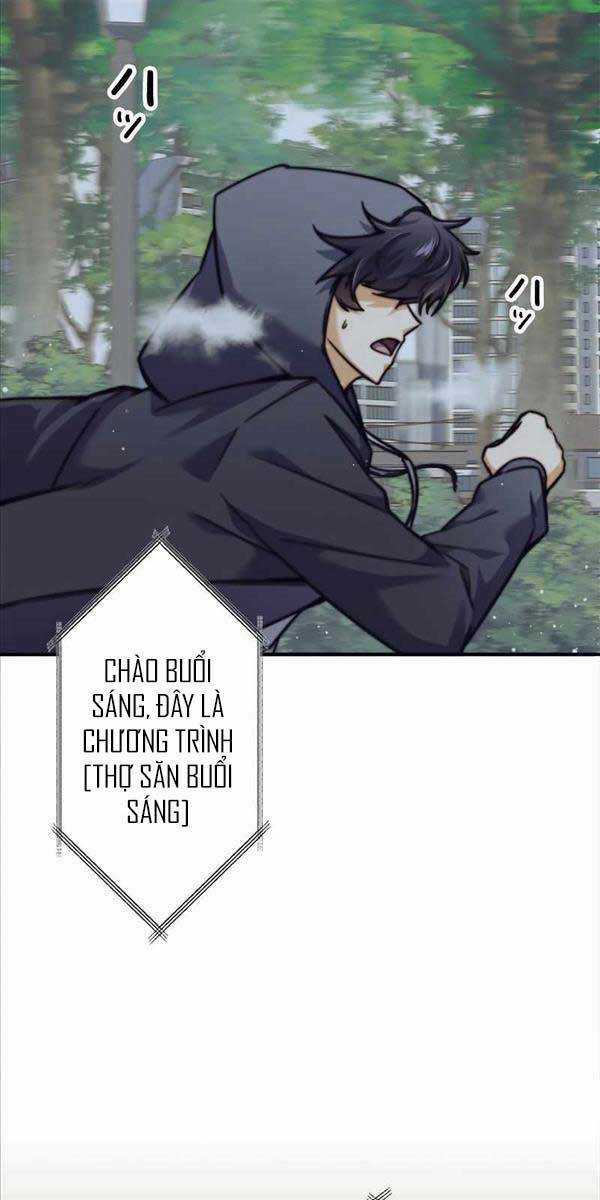 Tôi Là Thợ Săn Cấp Ex Chapter 1 trang 99