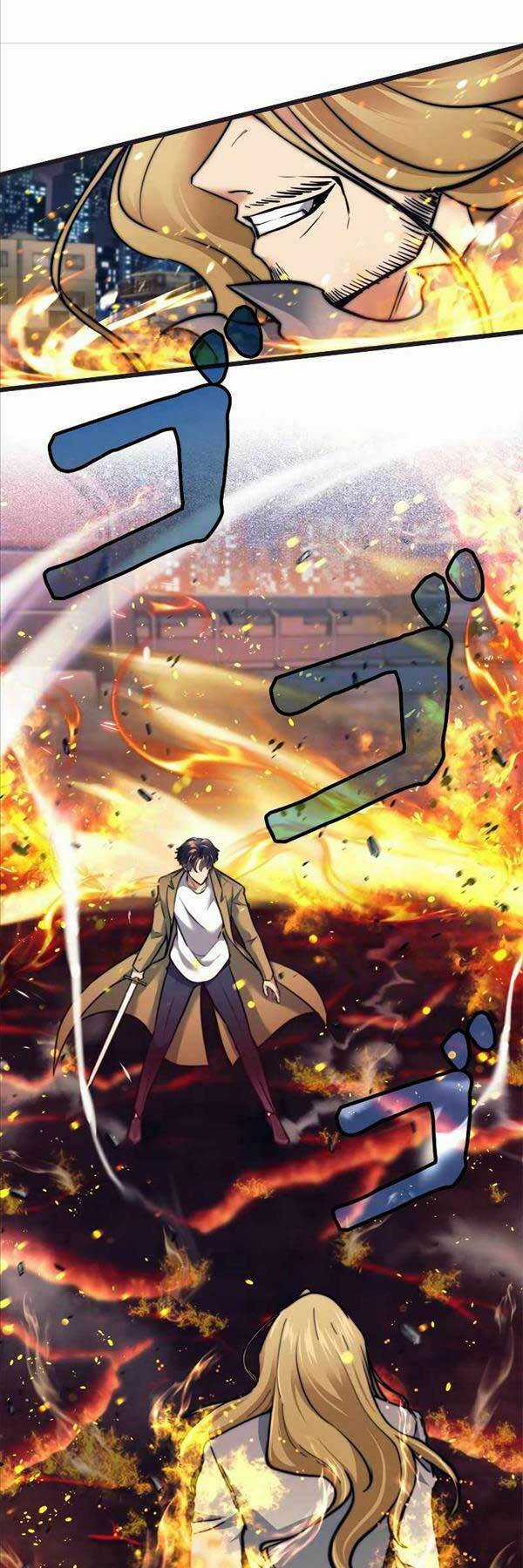 Tôi Là Thợ Săn Cấp Ex Chapter 16 trang 15