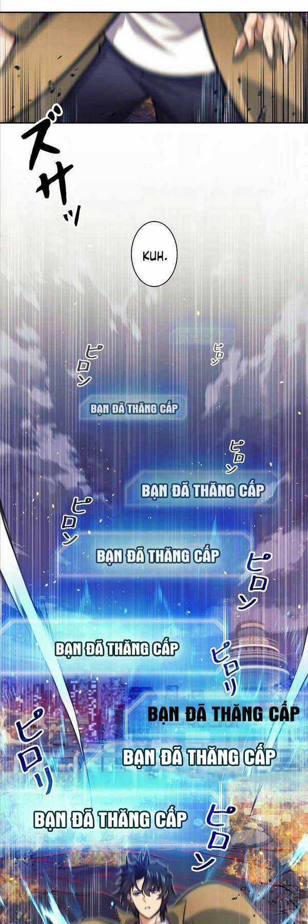 Tôi Là Thợ Săn Cấp Ex Chapter 16 trang 42