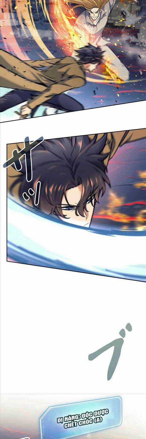 Tôi Là Thợ Săn Cấp Ex Chapter 16 trang 8