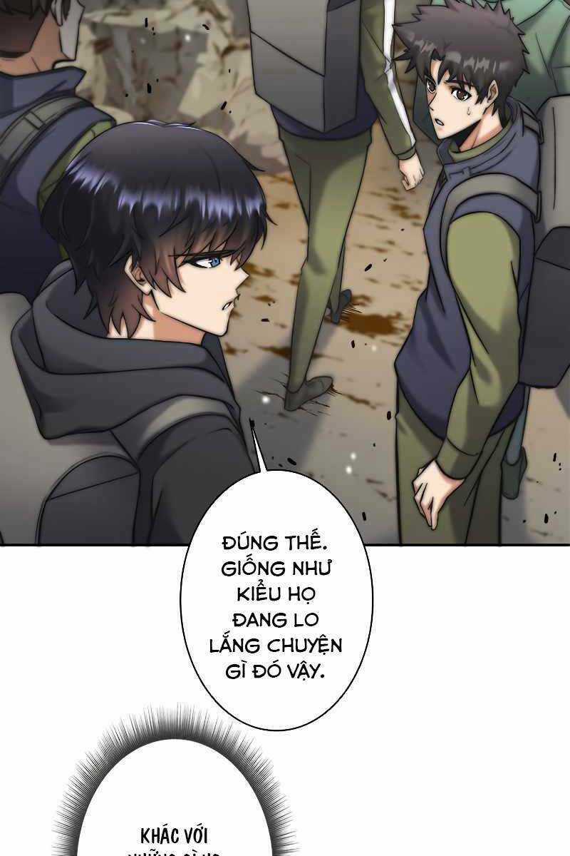 Tôi Là Thợ Săn Cấp Ex Chapter 2 trang 10