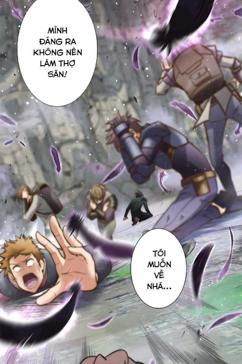 Tôi Là Thợ Săn Cấp Ex Chapter 2 trang 101